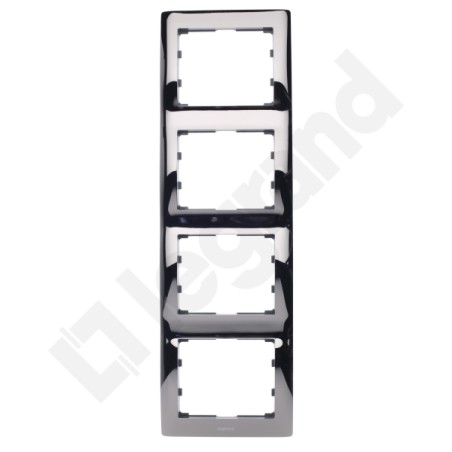SI: RAMKA NICKEL 4M PIONOWA