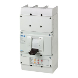 Wyłącznik mocy 3P 1600A 50kA NZMN4‑VE1600 265772