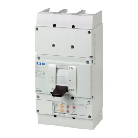 Wyłącznik mocy 3P 1600A 50kA NZMN4‑VE1600 265772