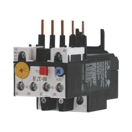 Przekaźnik przeciążeniowy 12A 9..12A ZB12-12 278441 EATON