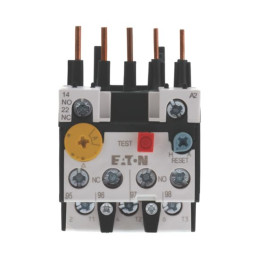 Przekaźnik przeciążeniowy 12A 9..12A ZB12-12 278441 EATON