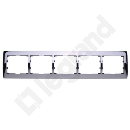 SI: RAMKA NICKEL 5M POZIOMA