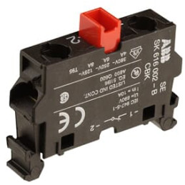Mikro-styk pomocniczy do XLP ABB | 1SEP407742R0002 | EAN 7025840013570