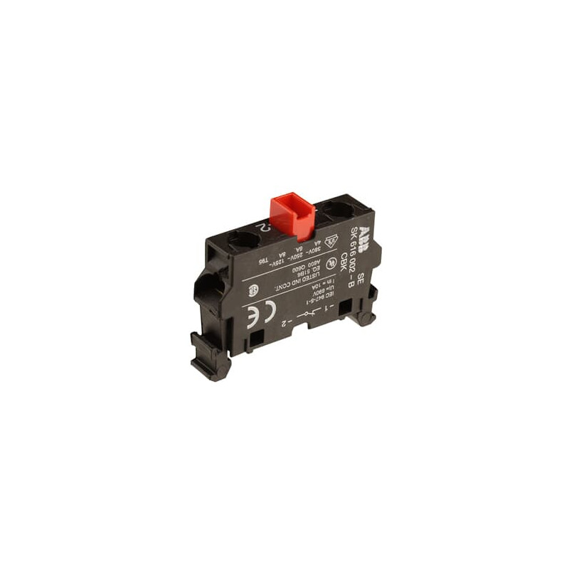 Mikro-styk pomocniczy do XLP ABB | 1SEP407742R0002 | EAN 7025840013570