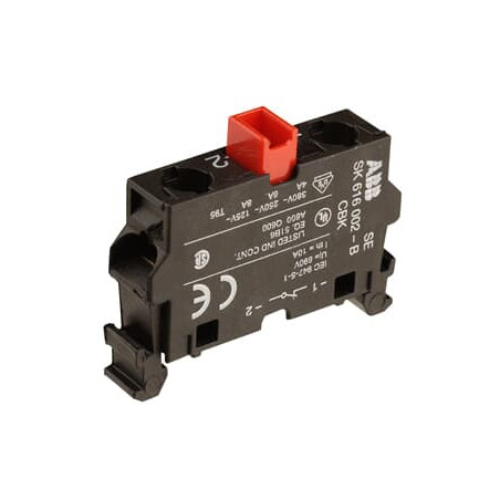 Mikro-styk pomocniczy do XLP ABB | 1SEP407742R0002 | EAN 7025840013570