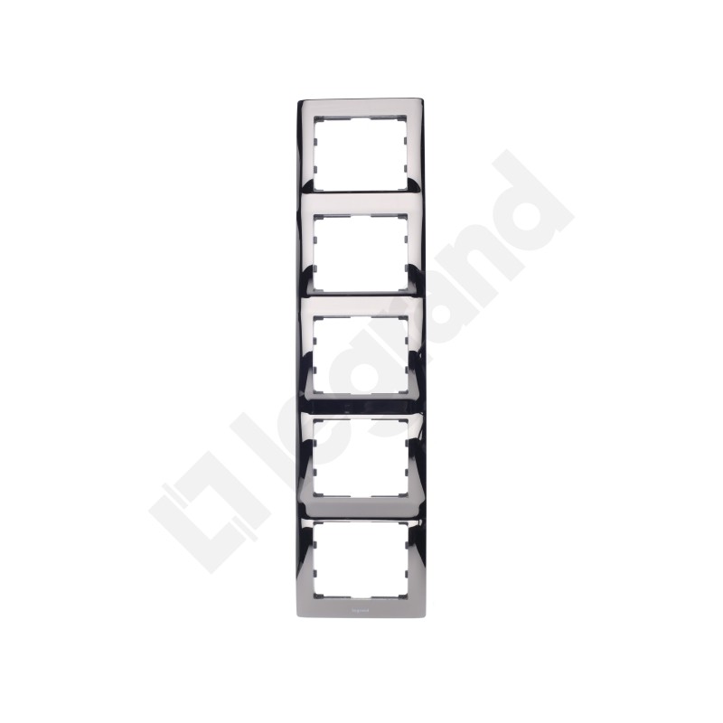 SI: RAMKA NICKEL 5M PIONOWA