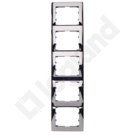 SI: RAMKA NICKEL 5M PIONOWA