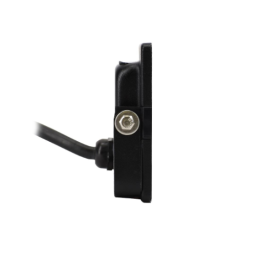 Naświetlacz LED 10W 4000K IP65 KASTEL Czarny | BEMKO | ELGRA Bytom