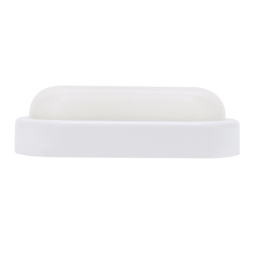 Oprawa LED Kanlo owalna 8W 4000K IP54 biała z czujnikiem mikr. | Bemko | Elgra Bytom