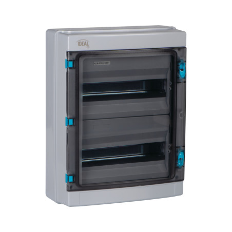 KDB-IP65-S26T Rozdzielnica serii KDB-IP65