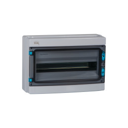 KDB-IP65-S18T Rozdzielnica serii KDB-IP65