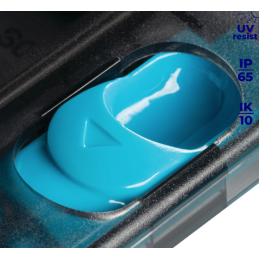 KDB-IP65-S26T Rozdzielnica serii KDB-IP65