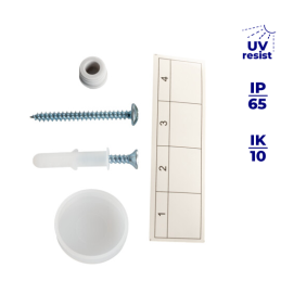 KDB-IP65-S26T Rozdzielnica serii KDB-IP65