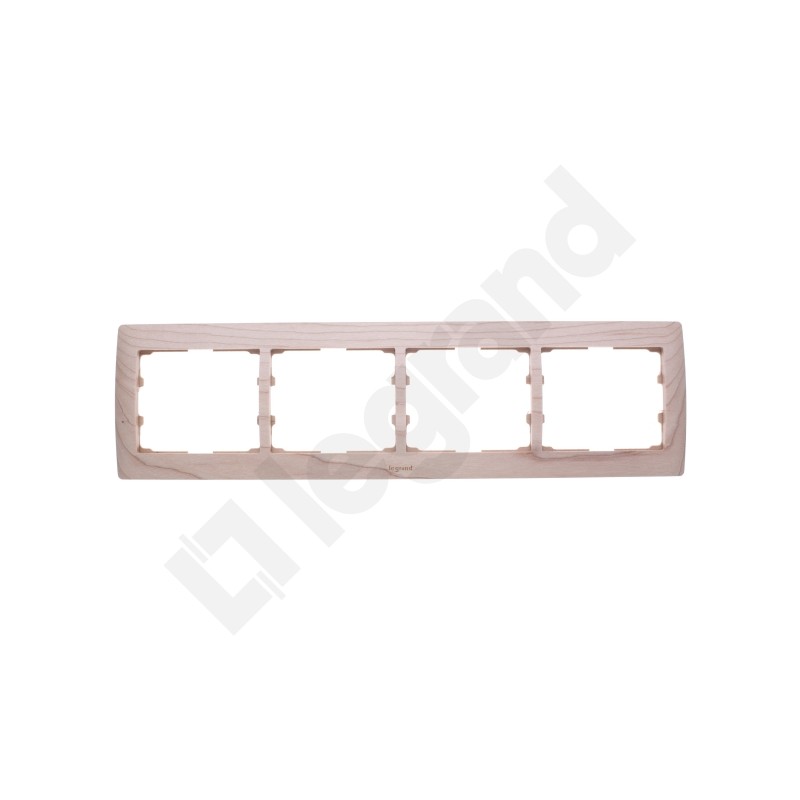 SI: RAM DREWNO MAPLE 4M POZIOM