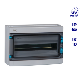 KDB-IP65-S18T Rozdzielnica serii KDB-IP65