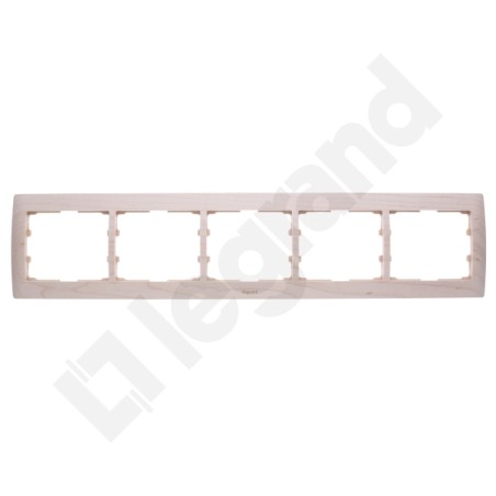 SI: RAM DREWNO MAPLE 5M POZIOM