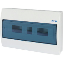 Rozdzielnica modułowa 1x18 natynkowa IP40 BC‑O‑1/18‑ECO 280348