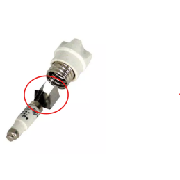 Element dopasowujący Z-D02/SIKA-HF 263149