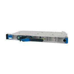 Rozłącznik bezpiecznikowy 1P 63A D02 Z‑SLS/CB/1 248247