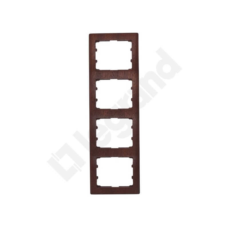 SI: RAMKA MAHOGANY 4M PIONOWA