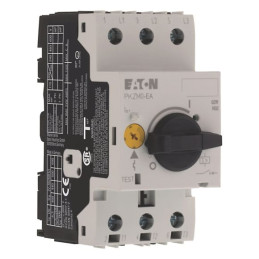 Wyłącznik silnikowy PKZM0‑0,4‑EA 3P 0,09kW 0,25‑0,4A 189896 |Elgra Bytom