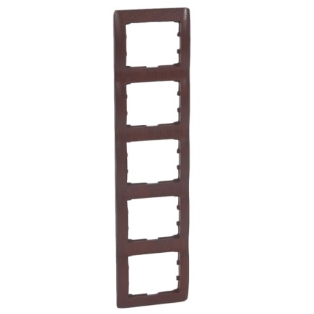 SI: RAMKA MAHOGANY 5M PIONOWA