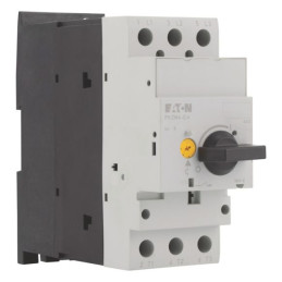 Wyłącznik silnikowy PKZM4-63-EA 55–63A | EATON 190024 | Elgra Bytom