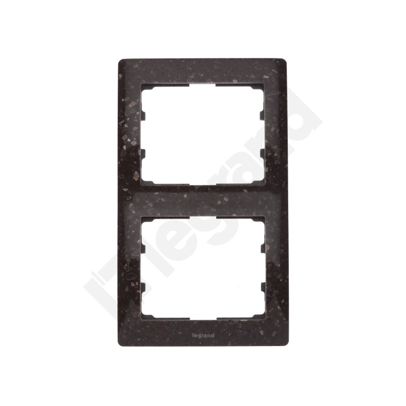 SI: CORIAN BROWN 2M PIONOWA