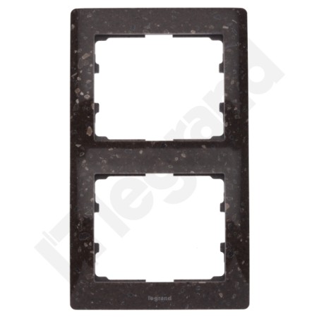 SI: CORIAN BROWN 2M PIONOWA