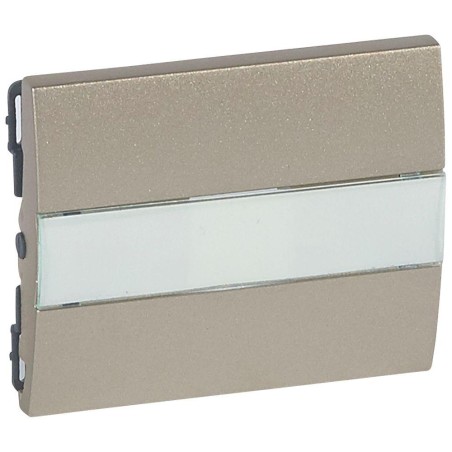 SISTENA LIFE KLAWISZ TITAN Z UCHWYTEM ETYKIETY, Legrand