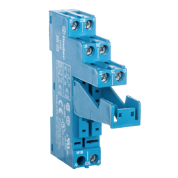 Gniazdo do przekaźnika do 40.61 i 40.52 95.05SPA