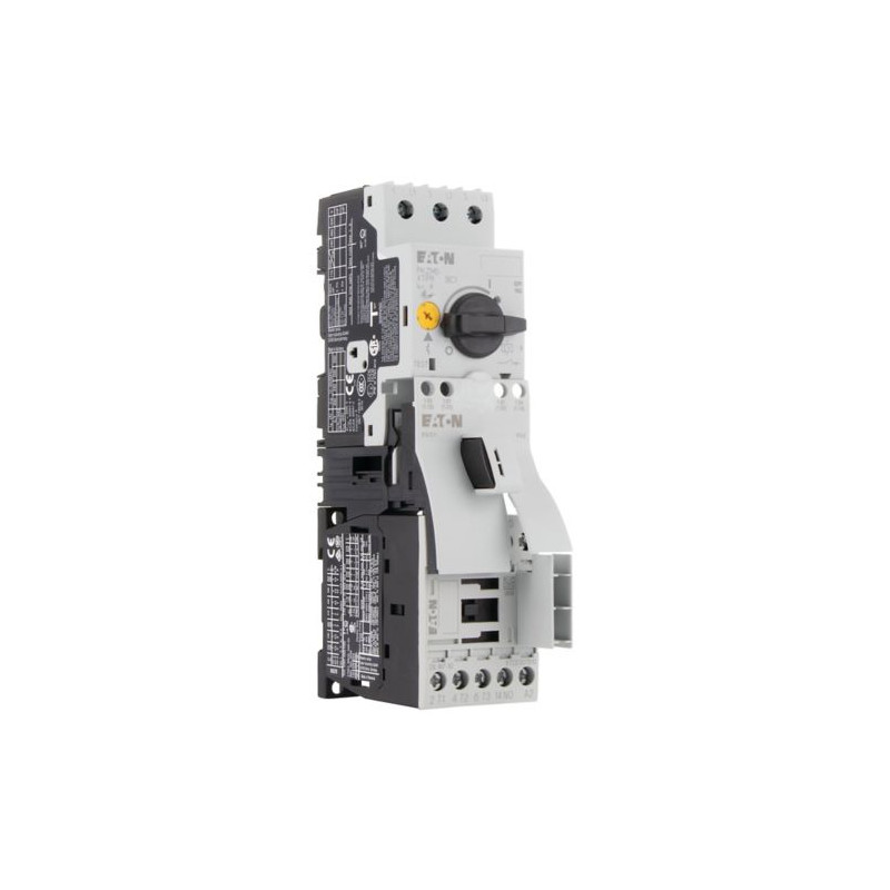 Układ rozruchu bezpośredniego MSC-D-0,4-M7 (230V 50Hz) | Eaton |Elgra Bytom