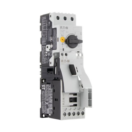 Układ rozruchu bezpośredniego MSC-D-0,4-M7 (230V 50Hz) | Eaton |Elgra Bytom