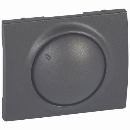 SISTENA LIFE PLAKIETKA CHOCO ŚCIEMNIACZA 420VA/W, 1-10V, Legrand