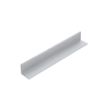 Kątownik aluminiowy z otworami 1,18m K-26-1180-D do konstrukcji balastowej |Emiter| Elgra Bytom