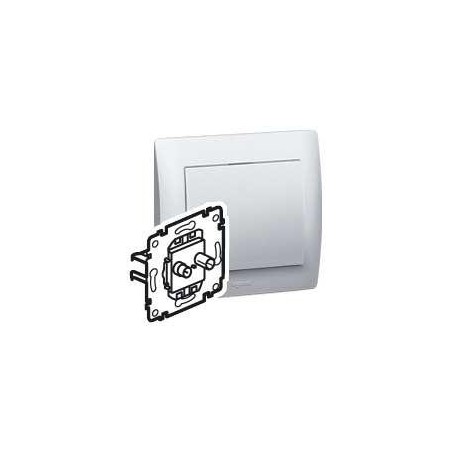 SISTENA LIFE GNIAZDO TV-RD PRZELOTOWE 862MHZ-14DB, Legrand