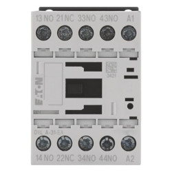 DILA-31-EA Stycznik pomocniczy 3Z/1R 230VAC | Eaton | Elgra Bytom