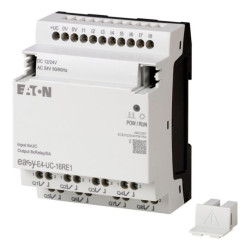 EASY-E4-UC-16RE1 Moduł rozszerzeń easyE4 8DI/8DO-R | Eaton | Elgra Bytom