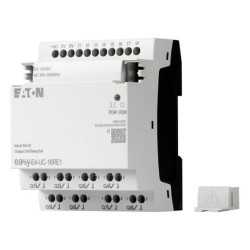 EASY-E4-UC-16RE1 Moduł rozszerzeń easyE4 8DI/8DO-R | Eaton | Elgra Bytom