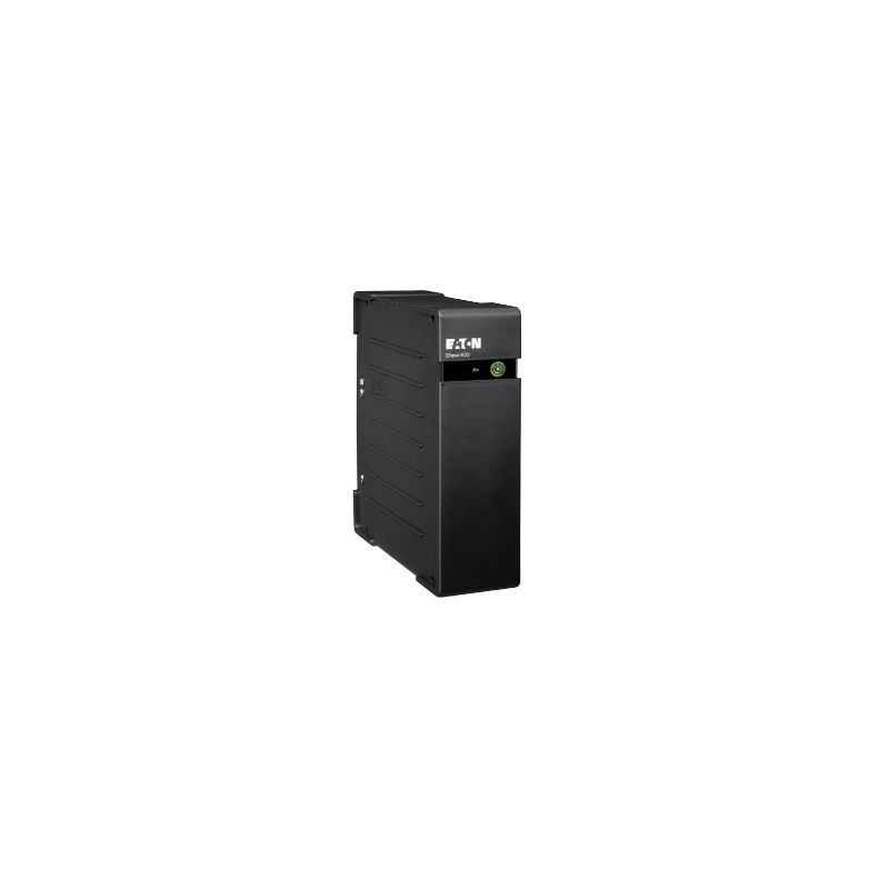 Zasilacz awaryjny UPS Eaton Ellipse ECO 500 IEC EL500IEC 9400-43126 |EATON| Elgra Bytom Zasilacz awaryjny UPS Eaton Ellipse ECO 500 IEC EL500IEC 9400-43126 |EATON| Elgra Bytom
