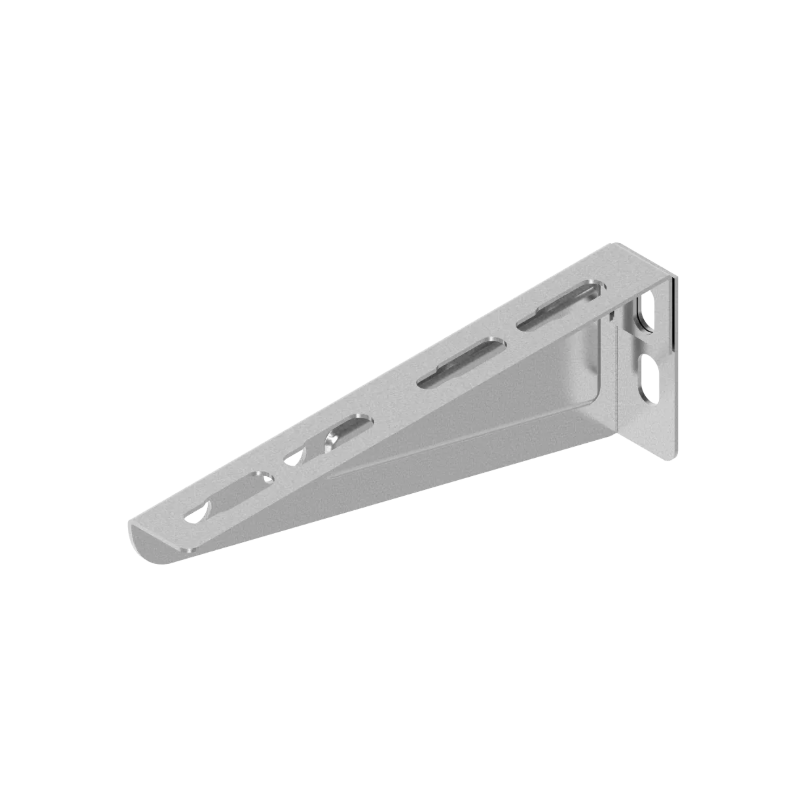 Wysięgnik wzmocniony WW50F BAKS 7104053