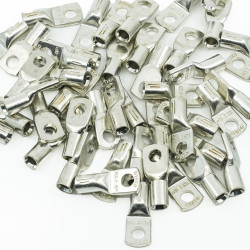 Końcówka rurowa KCS 8-10/1 |ERKO KCS_8-10/1| 50 szt./opak. | Elgra Bytom