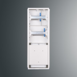 Rozdzielnica wnękowa RW – 23NN O T1F + 14S 610x210x170