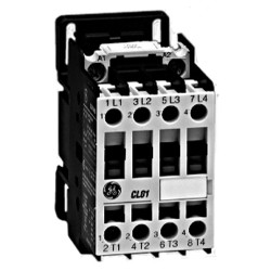 Stycznik Cewka 500V 50Hz CL01A310TY SLA+ 3P 12A/5.5kW AC3 |ABB  109242| Elgra Bytom
