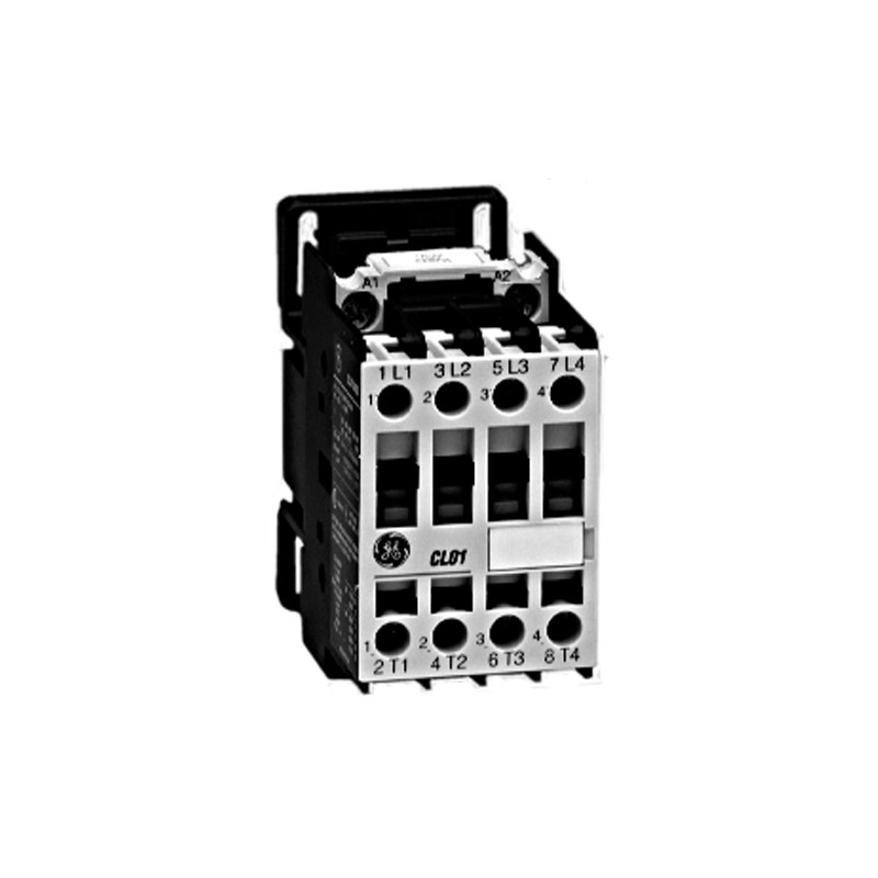 Stycznik Cewka 500V 50Hz CL01A310TY SLA+ 3P 12A/5.5kW AC3 |ABB  109242| Elgra Bytom