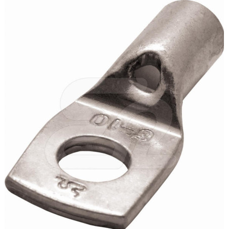 KOR 6/10 KOŃCÓWKA KABLOWA (100 SZT.) (340-109600) E11KM-01020199930