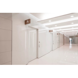 Oprawa LED 20W 4000K SlimDownlight Ledinaire DN065B G3 LED20/840 Philips