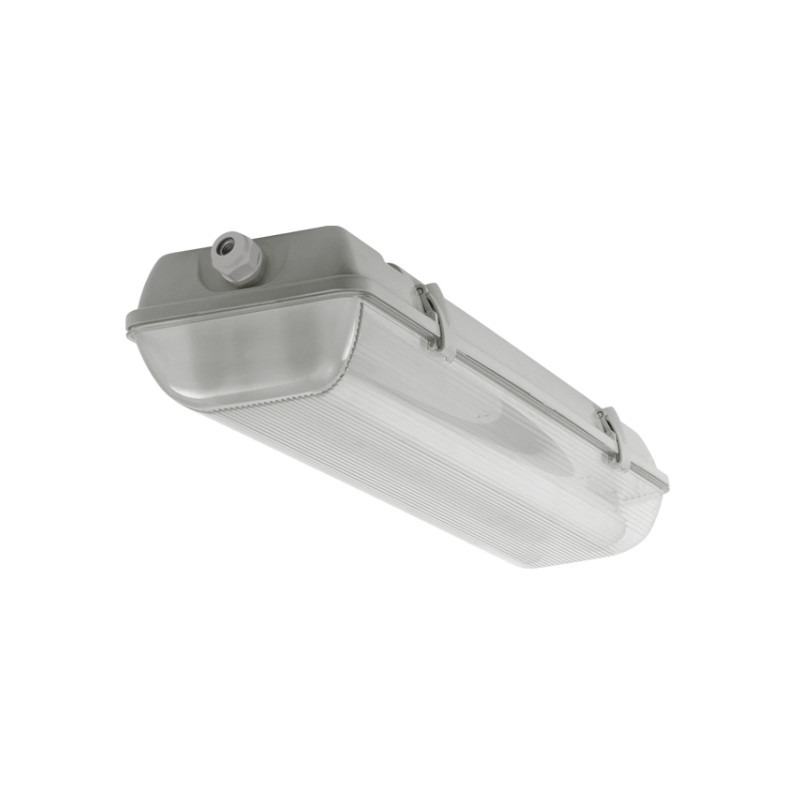 Oprawa pyłoszczelna MAH-1218/A | Kanlux 03971| Elgra Bytom