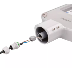 Oprawa drogowa LED 83 W BRP102 LED110/740 II DM |Philips 910925865345| Elgra Bytom