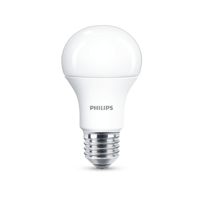 LED classic 10W zamiennik dla 75W A60 E27 WW FR ND
